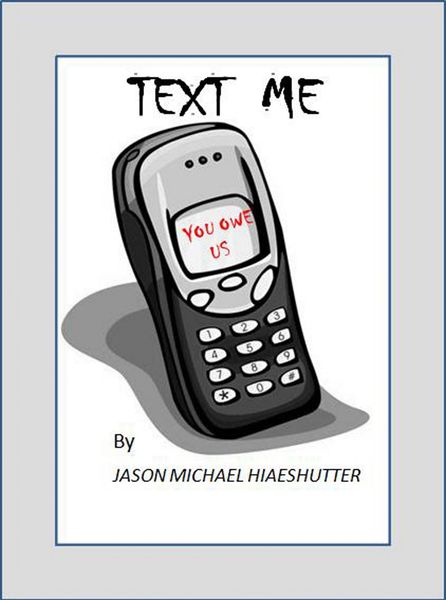 Produktbild: Text Me