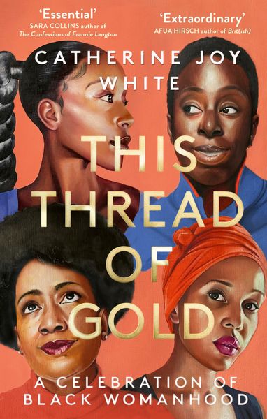 Produktbild: This Thread of Gold