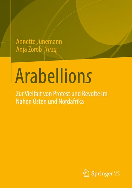 Produktbild: Arabellions