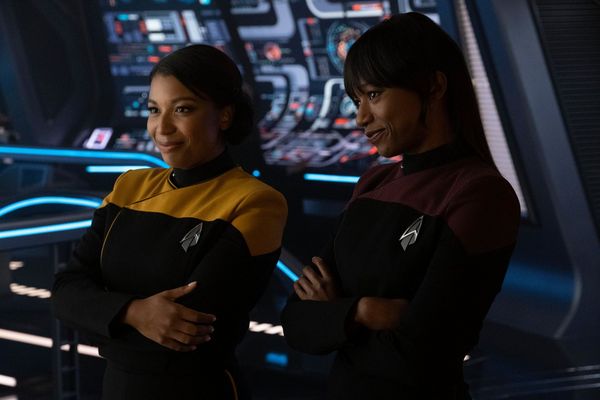 Produktbild: STAR TREK: Picard - Staffel 3 [3 BRs]