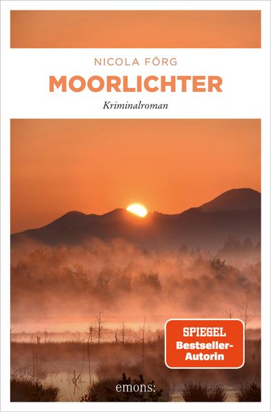 Produktbild: Moorlichter