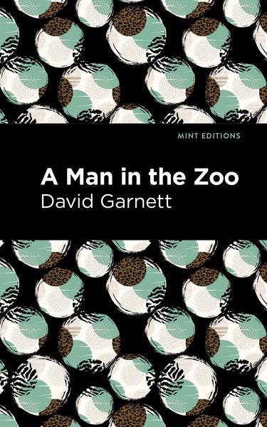 Produktbild: A Man in the Zoo