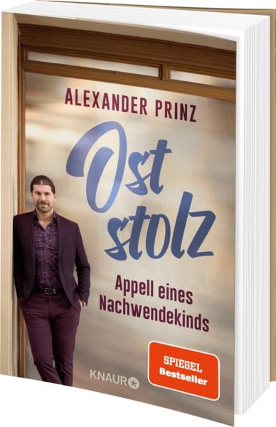 Produktbild: Oststolz