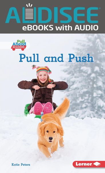 Produktbild: Pull and Push