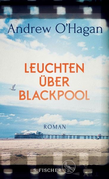 Produktbild: Leuchten &uuml;ber Blackpool