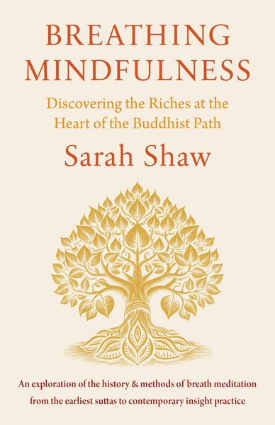 Produktbild: Breathing Mindfulness