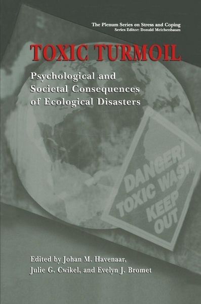 Produktbild: Toxic Turmoil