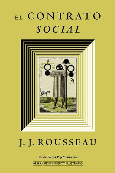 Produktbild: El Contrato Social