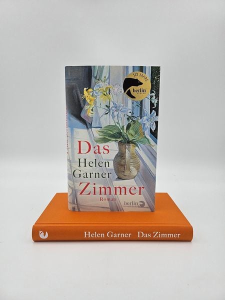 Produktbild: Das Zimmer