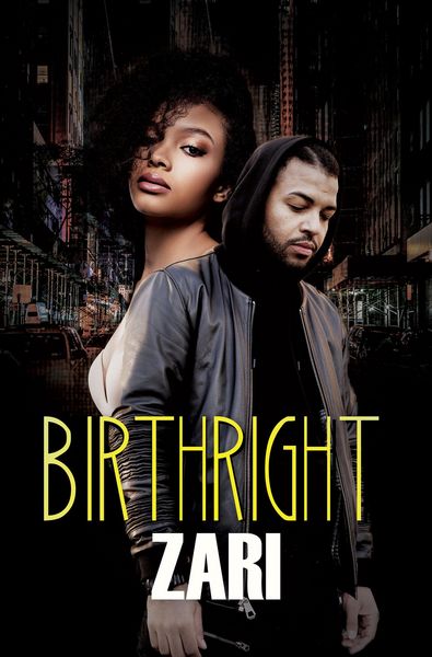 Produktbild: Birthright