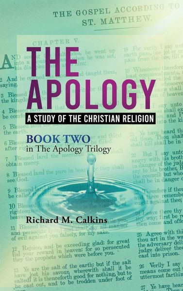 Produktbild: The Apology II