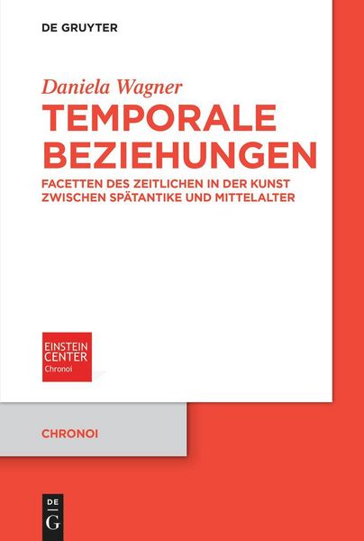Produktbild: Temporale Beziehungen