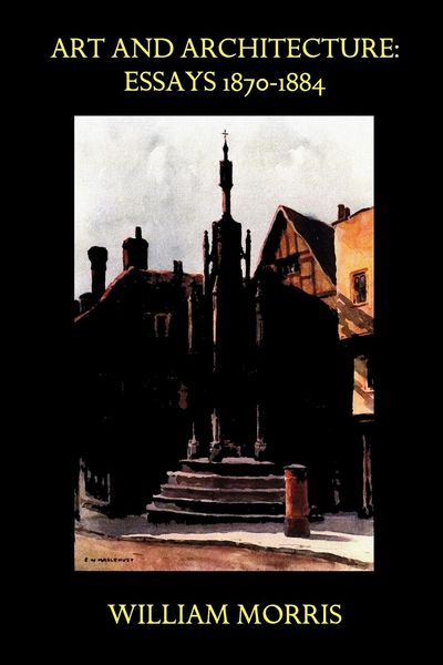 Produktbild: Art and Architecture