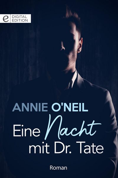Produktbild: Eine Nacht mit Dr. Tate
