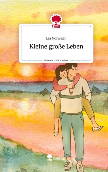 Produktbild: Kleine gro&szlig;e Leben. Life is a Story - story.one