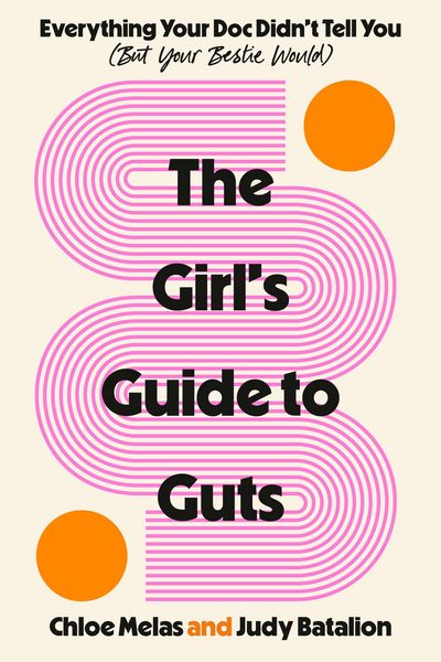 Produktbild: The Girl's Guide to Guts