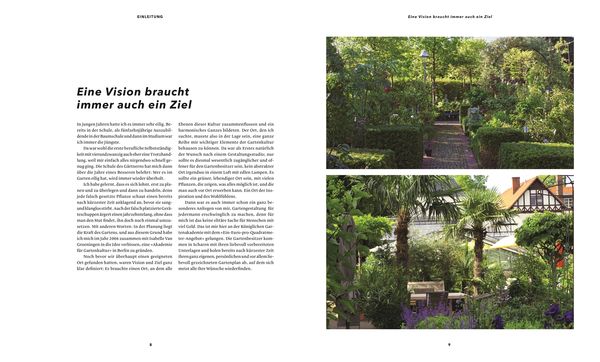 Produktbild: Gartentr&auml;ume