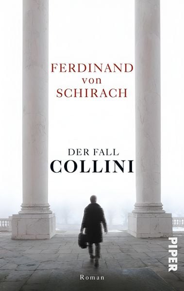 Produktbild: Der Fall Collini