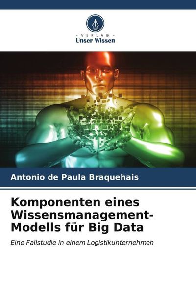 Produktbild: Komponenten eines Wissensmanagement-Modells f&uuml;r Big Data