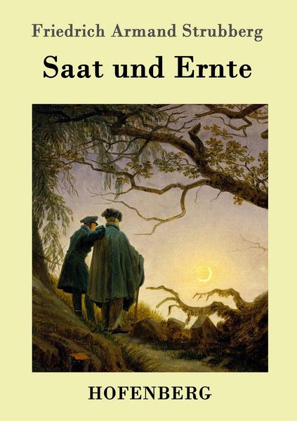Produktbild: Saat und Ernte