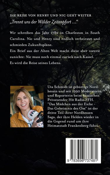 Produktbild: Das M&auml;dchen aus der Eiche