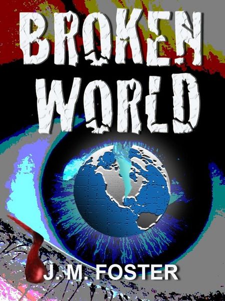 Produktbild: Broken World (A Novel)