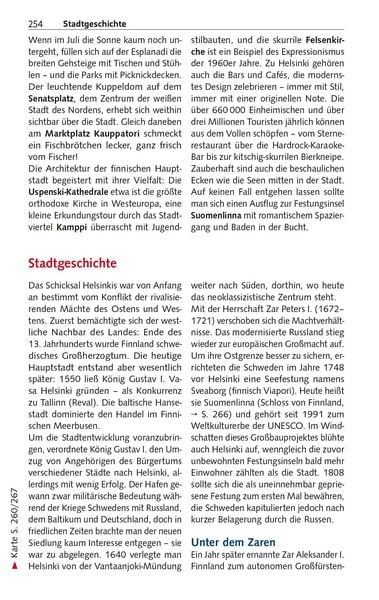 Produktbild: TRESCHER Reisef&uuml;hrer Ostseest&auml;dte