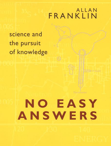 Produktbild: No Easy Answers