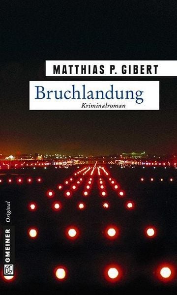 Produktbild: Bruchlandung