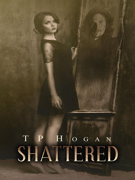 Produktbild: Shattered