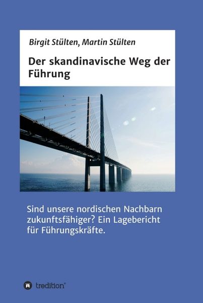 Produktbild: Der skandinavische Weg der F&uuml;hrung