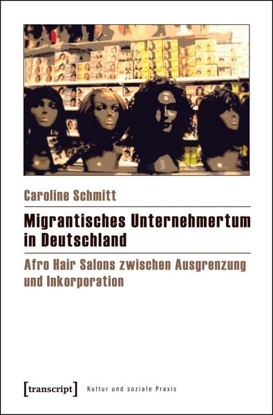 Produktbild: Migrantisches Unternehmertum in Deutschland