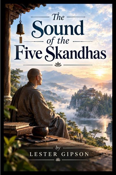 Produktbild: The Sound of the Five Skandhas
