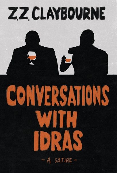 Produktbild: Conversations With Idras