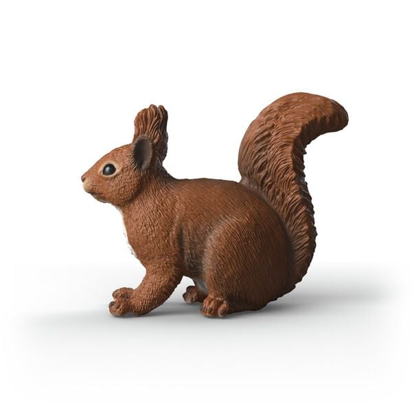 Produktbild: schleich&reg; 14936 Eichh&ouml;rnchen