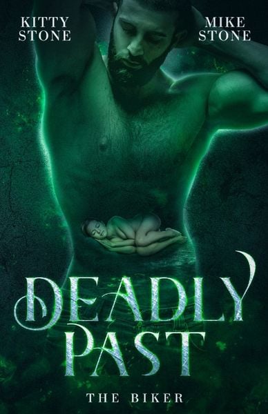 Produktbild: Deadly Past - The Biker
