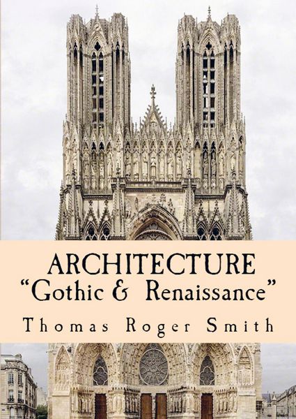 Produktbild: Thomas Roger Smith: Architecture