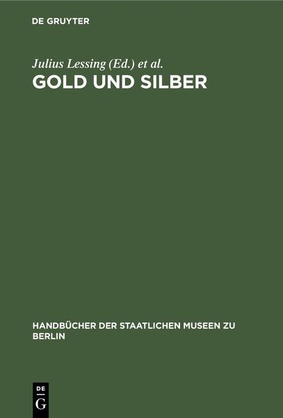 Produktbild: Gold und Silber