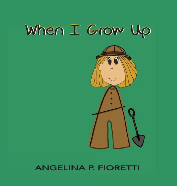 Produktbild: When I Grow Up