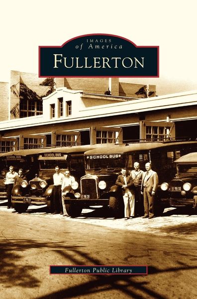 Produktbild: Fullerton