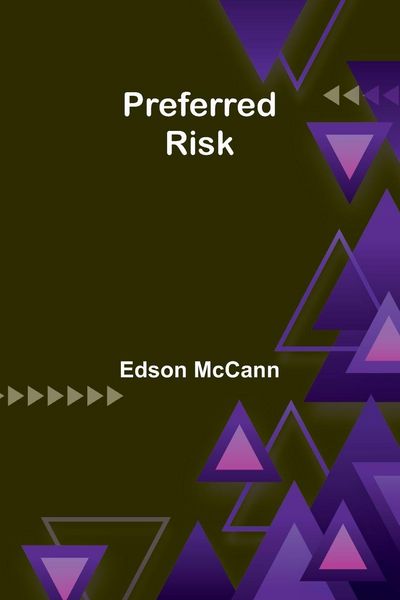 Produktbild: Preferred Risk