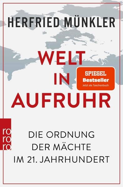 Produktbild: Welt in Aufruhr