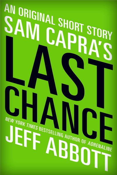 Produktbild: Sam Capra's Last Chance