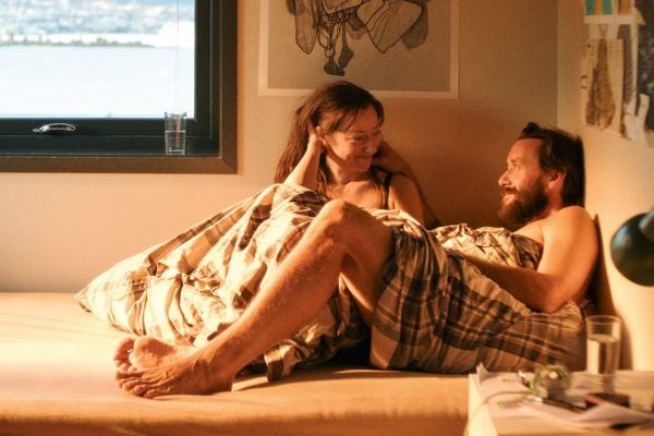 Produktbild: Oslo Stories: LIEBE