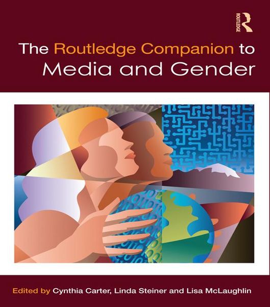 Produktbild: The Routledge Companion to Media & Gender