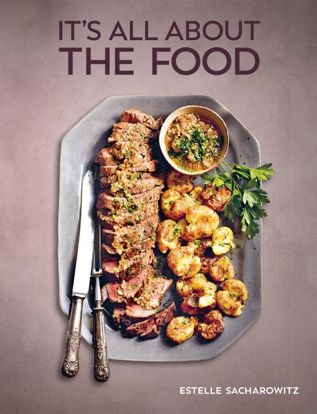 Produktbild: It's All About the Food