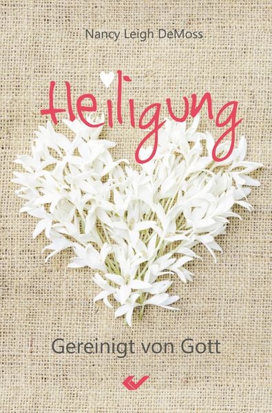 Produktbild: Heiligung