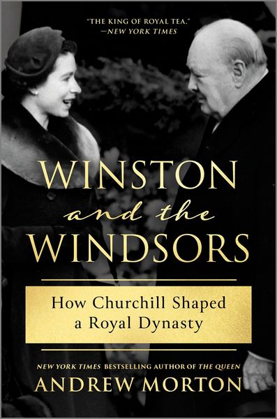 Produktbild: Winston and the Windsors