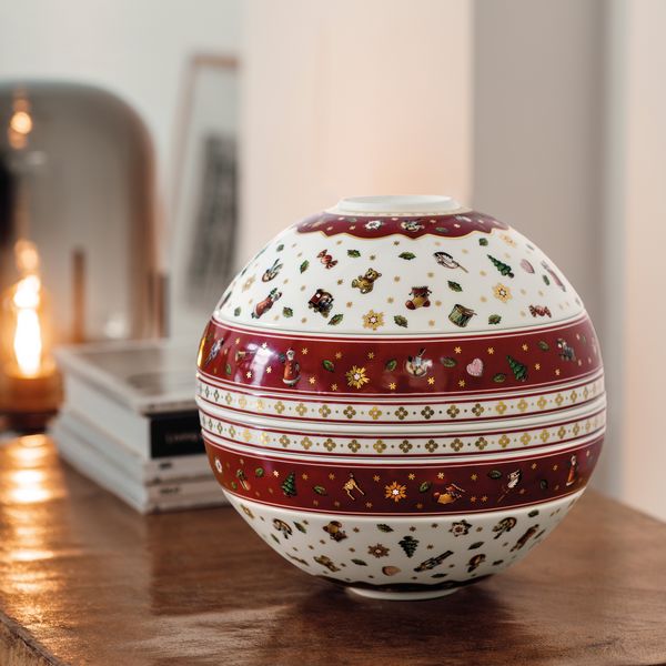 Produktbild: Villeroy & Boch Toy's Delight La Boule