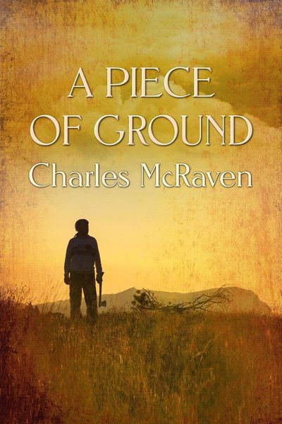 Produktbild: A Piece of Ground